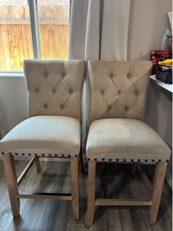 Barstool chairs