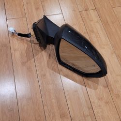 2022-2023 hyundai Santa Cruz Right Passenger Side  Mirror