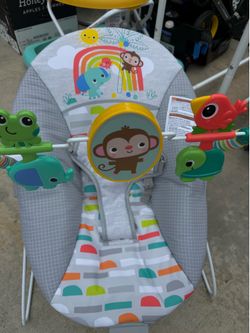 Baby Bouncer