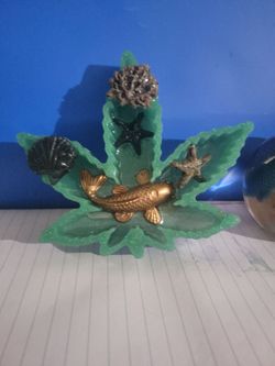Resin art by DAMSAM
