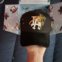 EL MAGO LA EAST 31 Hats 