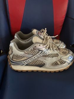 Silver bottega