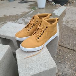 Timberland Shoes Mens 9.5 