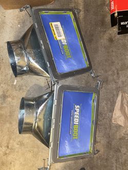 Speedi-Boot Boot Hanger 6" x 10"