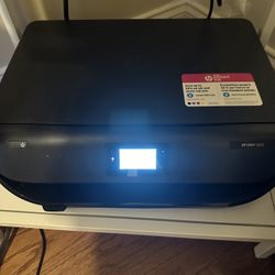 HP Envy 5055 Color Printer