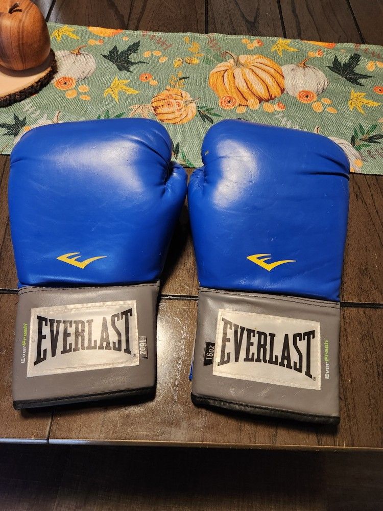 Boxing Gloves