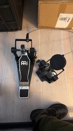 Cajon Pedal Meinl