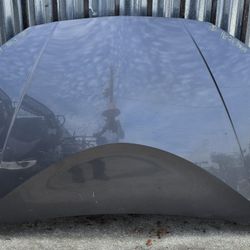 2017 2018 2019 2020 2021 TOYOTA PRIUS HOOD