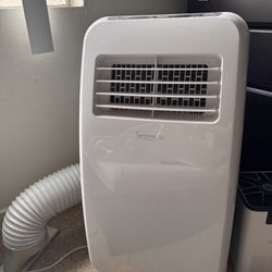 SereneLife Portable AC