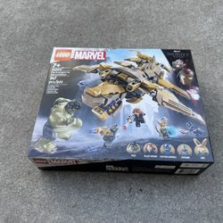 Lego 76290
