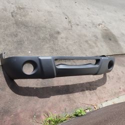 Bumper Cover/ Grille 2002 Ford Ranger