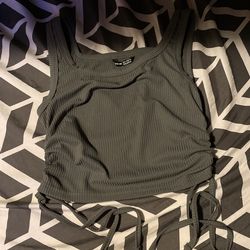 SHEIN & ROMWE TOP 