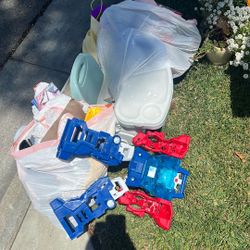 Free Toys