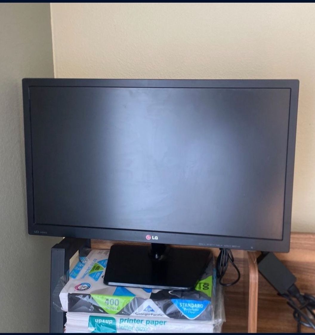 Lg monitor