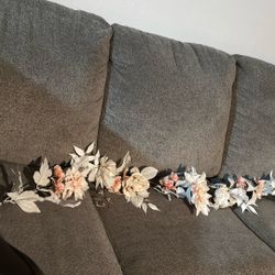 Beautiful Flower Garland 