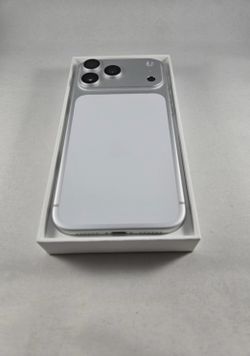 IPHONE 17 PROMAX (AT&T)