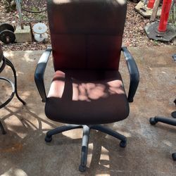 Computer Chair 