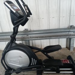 Sole Elliptical