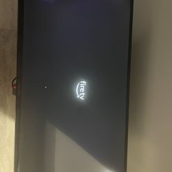 35” Insignia Fire TV