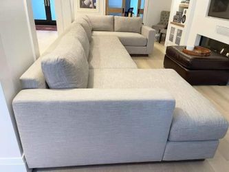 High density sectional
