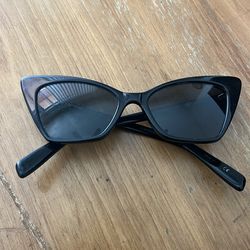 Saint Laurent women’s sunglasses