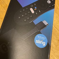 TiVo STREAM 4K 