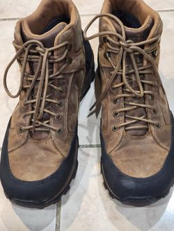 Twisted x Boots Work Antybacterial  Waterproof Size 11.5M MHKW006 China YDP00138