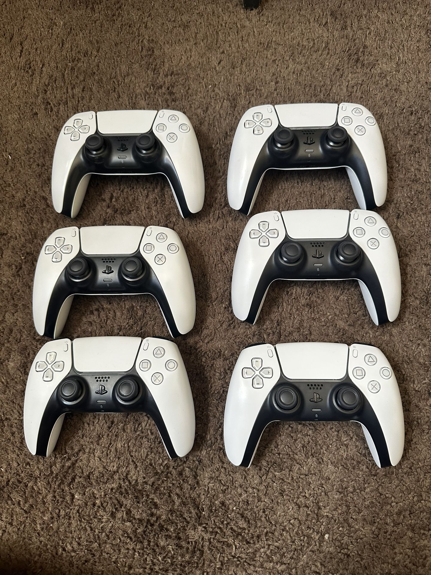 PlayStation 5 Controller