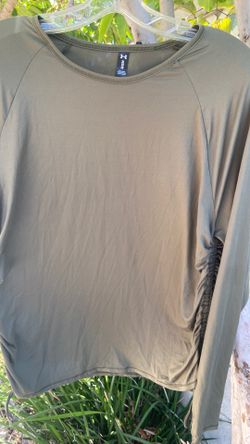 body Armor  long sleeve XL