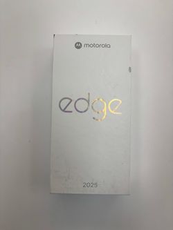 Motorola Edge 2025