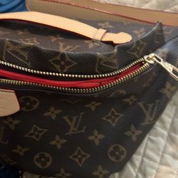 Louie Vuitton 