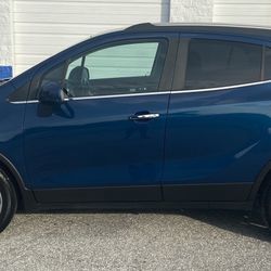 2020 Buick Encore