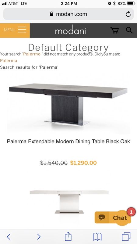 Palerma Dining Table For In Dallas Tx Offerup Open In The Appcontinue To Mobile Website