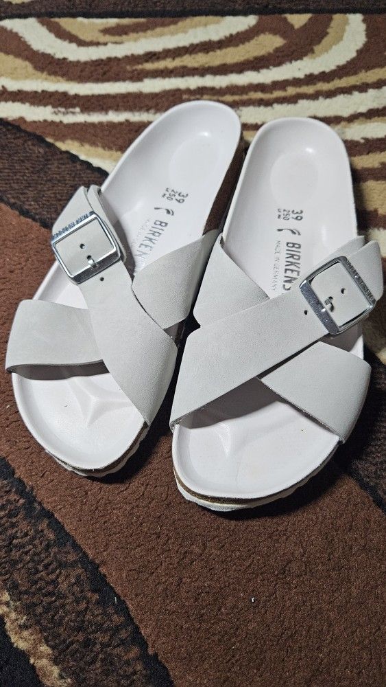 Birkenstock