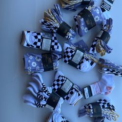 Vans Socks 