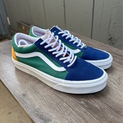 Vans Yacht Clubs 6.5m