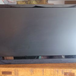 Vizio 24" LED Smart HDTV