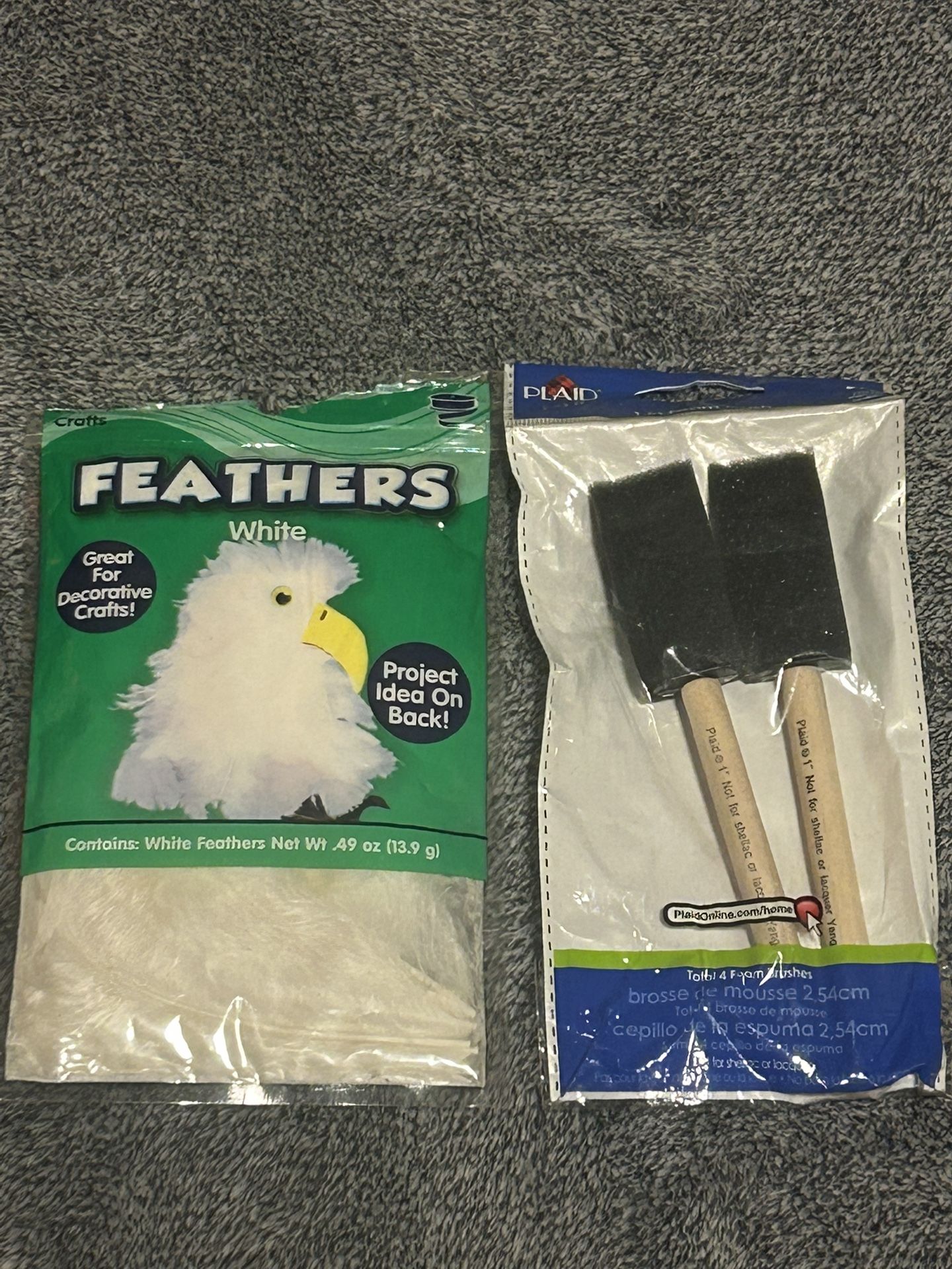Art & Crafts