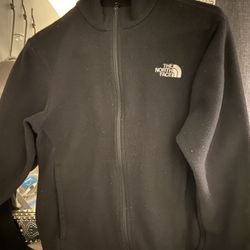 North face fleece jacket kid 