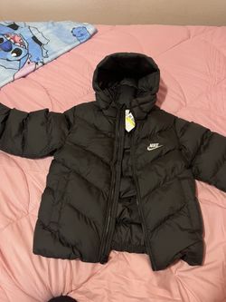 Nike Coat