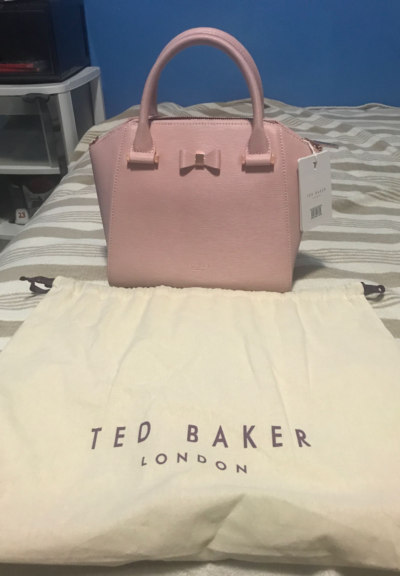 Ted backer purse