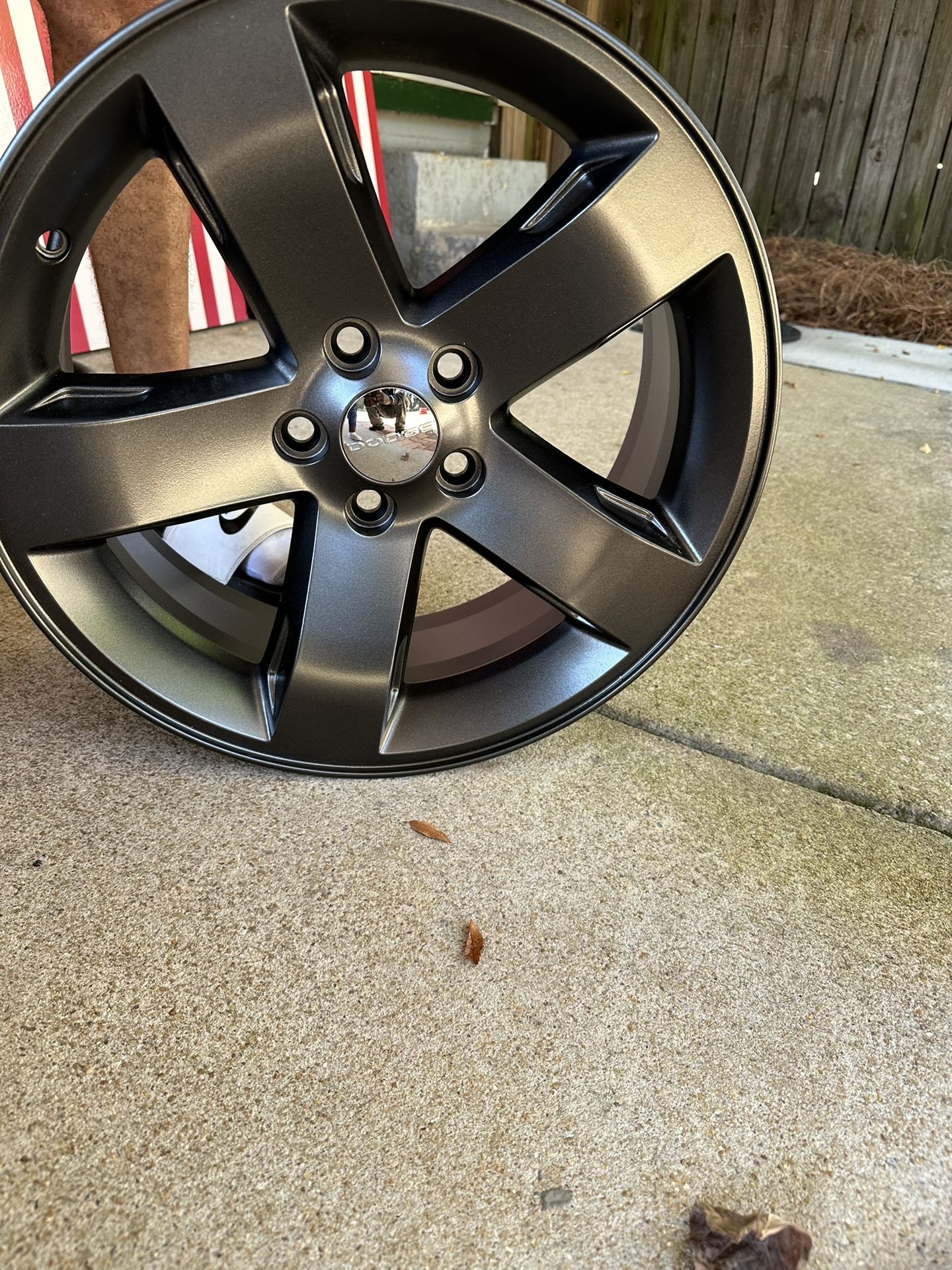 18 Inch Rims
