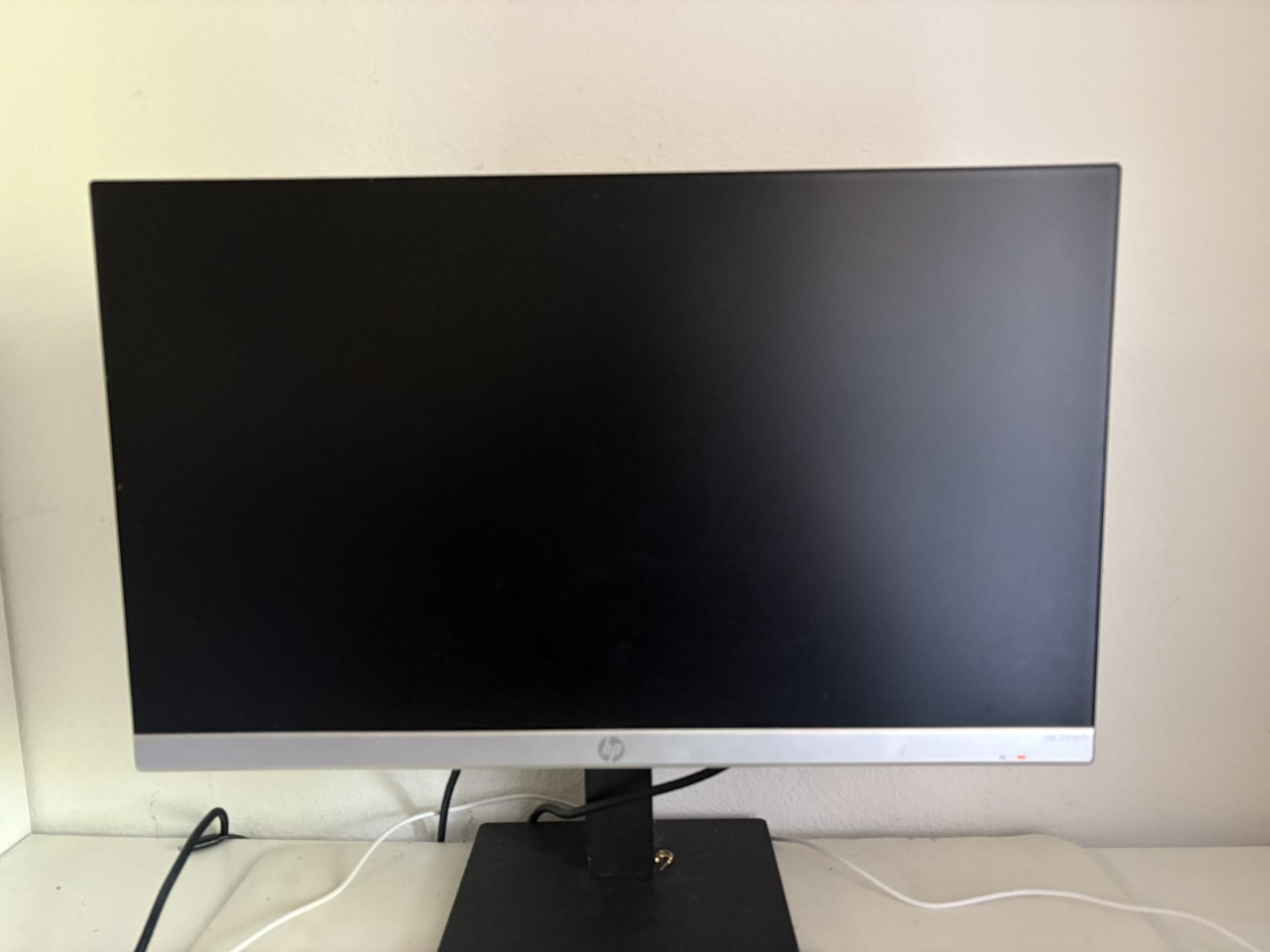 HP 24in Monitor