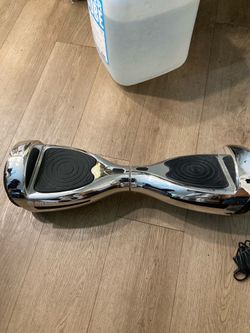 Hoverboard