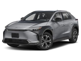 2023 Toyota bZ4X
