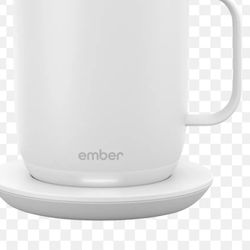 Ember Smart Mug