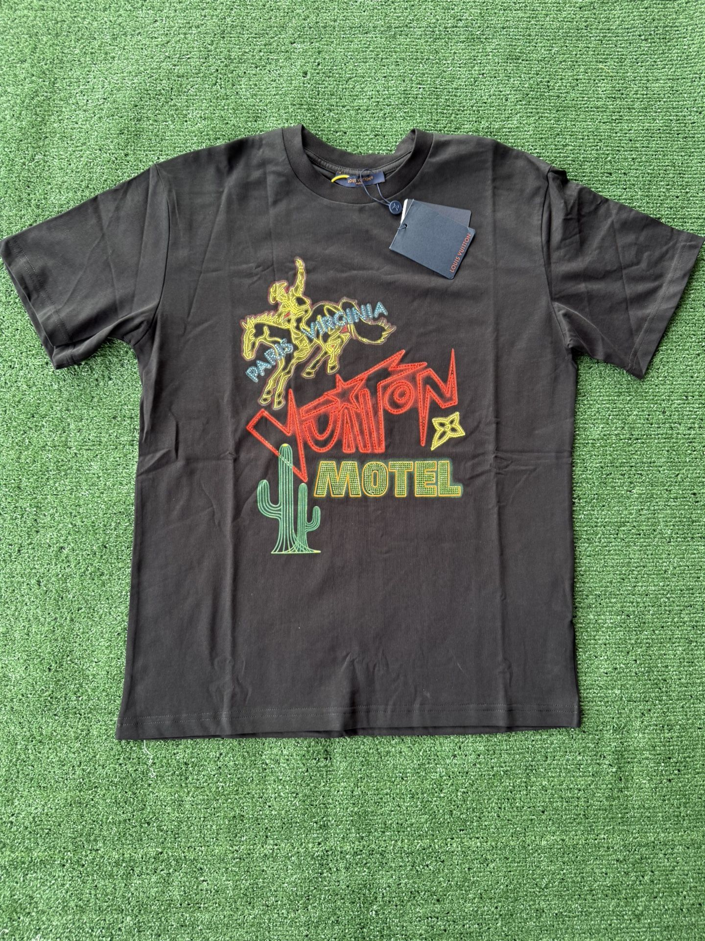Louis Vuitton T Shirt