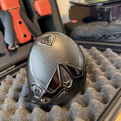 Priced to sell: Cobra Darkspeed max Golf driver 12 degree