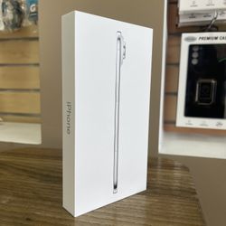 Brand New 2025 Apple iPhone Air 256GB Cloud White! Can Connect To Any Carrier! Finance It Today No Credit Needed! $50 Down To Take It Home! Best Deals