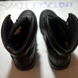 Brahma Escott Boots Soft Toe Men’s Size 10